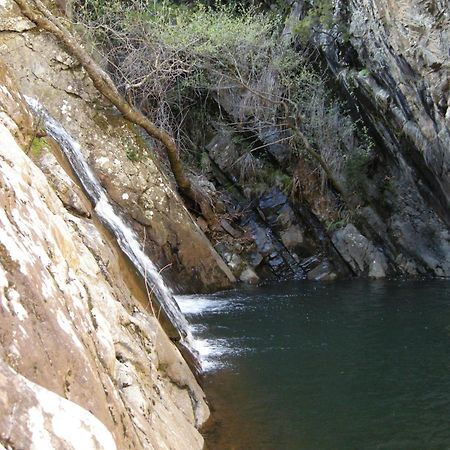 Las Lucias, Experiencias De Ecoturismo Navatrasierra Екстериор снимка